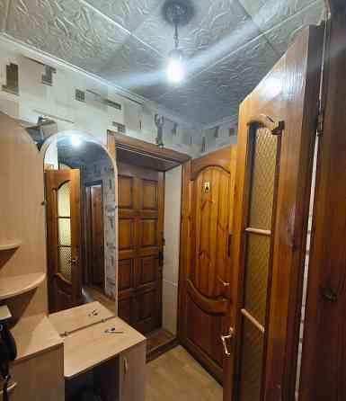 1 комнатная квартира Киевский р-н Тренева Донецк