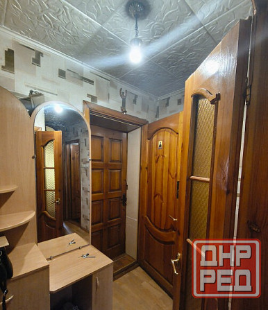 1 комнатная квартира Киевский р-н Тренева Донецк - изображение 2