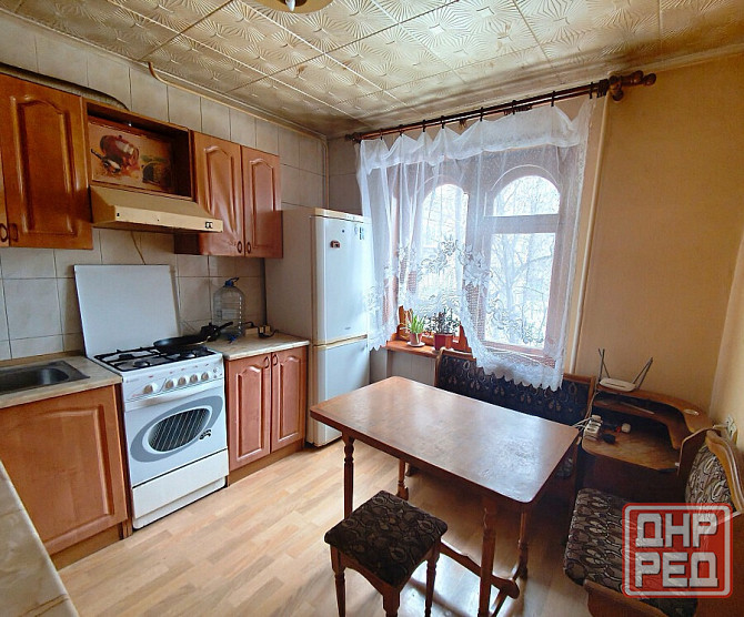 1 комнатная квартира Киевский р-н Тренева Донецк - изображение 5