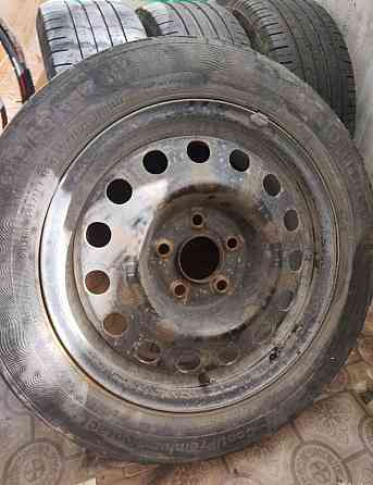 Шины 205/55 r16 Донецк