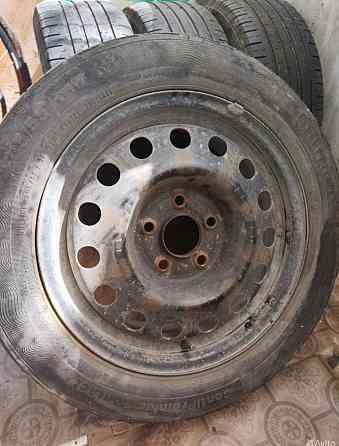 Шины 205/55 r16 Донецк