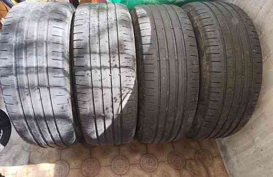 Шины 205/55 r16 Донецк