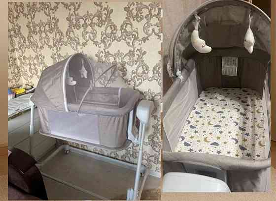 Кроватка Донецк