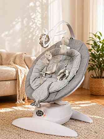 Элекрокачалка Донецк