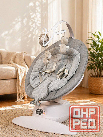 Элекрокачалка Донецк - изображение 1