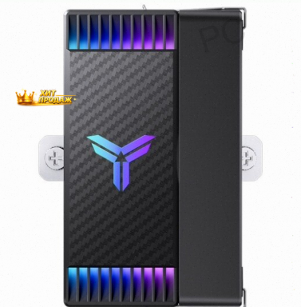 Кулер Jonsbo cr-1000 Evo, Для Процессора, Led-подсветка, 220вт - арт:6019 Макеевка