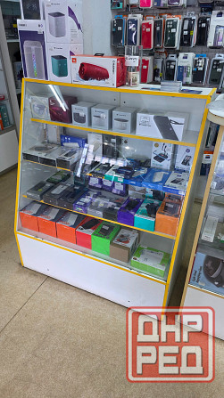 Продается прилавок-витрина 3шт в Донецке Донецк - изображение 3