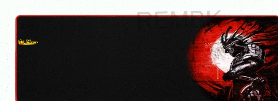 Игровой Коврик Для Компьютерной Мыши Defender Liberty 800х300х3мм - арт:8069 Макеевка