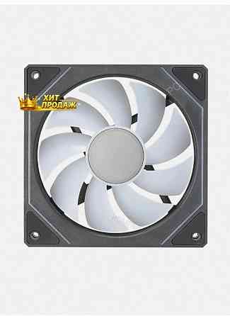 Кулер Formula Floe 12bk Arpw Argb 120x120x25mm Черный - арт:5475 Макеевка