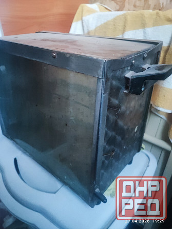 Продам шашлычнмцу Донецк - изображение 2