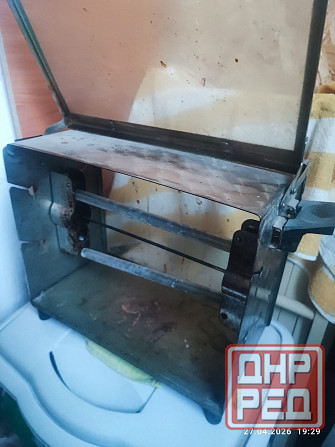 Продам шашлычнмцу Донецк - изображение 1