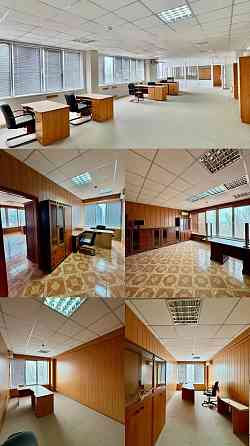 Просторное офисное помещение, 400кв, пр.Освобождения Донбасса Донецк