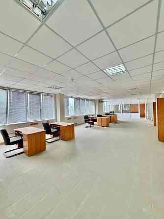 Просторное офисное помещение, 400кв, пр.Освобождения Донбасса Донецк