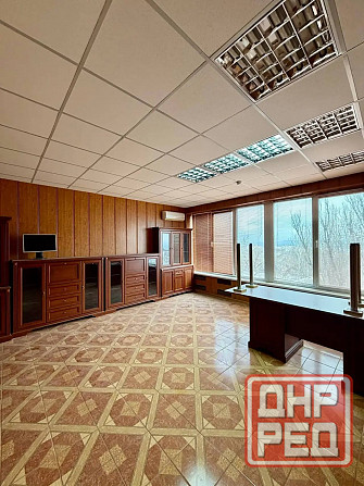 Просторное офисное помещение, 400кв, пр.Освобождения Донбасса Донецк - изображение 5