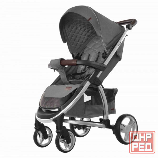 продается детская коляска Донецк - изображение 4