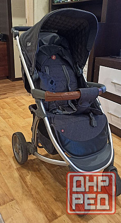 продается детская коляска Донецк - изображение 1