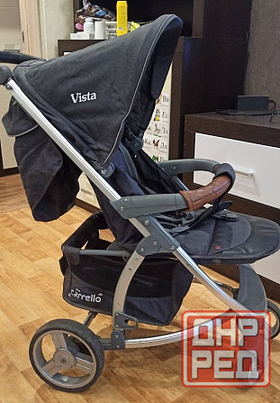 продается детская коляска Донецк - изображение 2