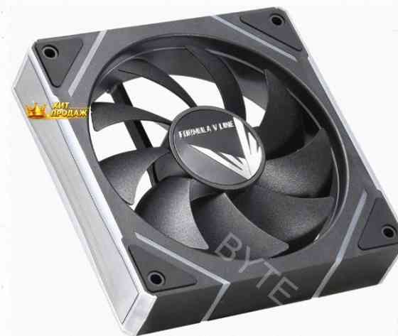 Вентилятор Для Корпуса Formula Floe Plus 12bk Arpw - арт:3109 Макеевка