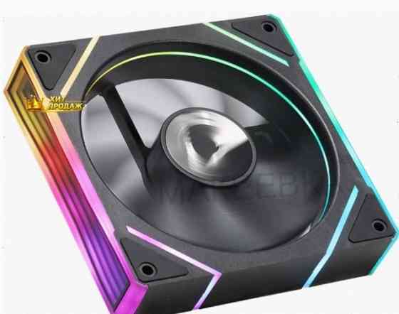 Вентилятор Для Корпуса Formula Floe Plus 12bk Arpw - арт:3109 Макеевка