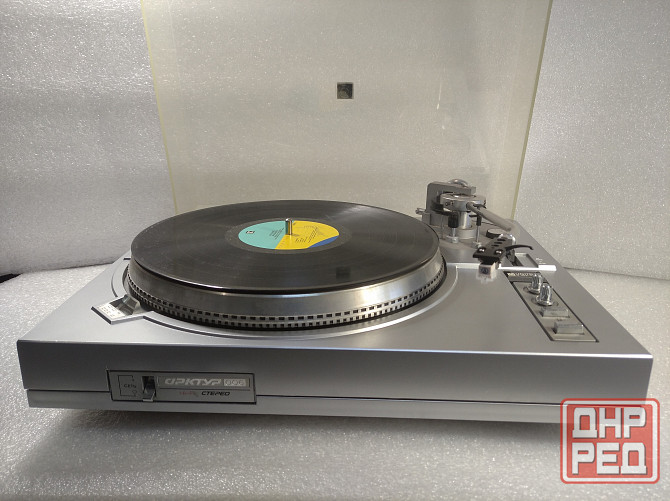 Арктур 006 Донецк - изображение 2