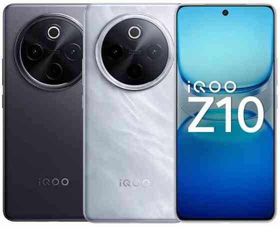 ViVo IQOO z10 Макеевка
