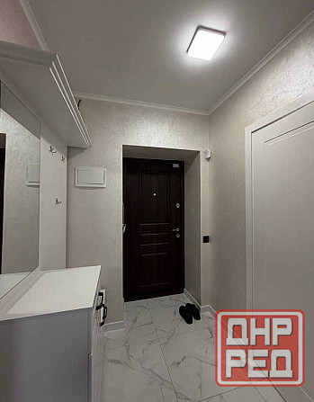 Донецк проспект Ильича 1к 2эт от Хозяина Донецк - изображение 5