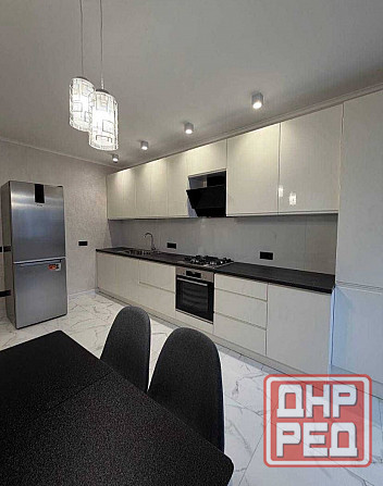 Донецк проспект Ильича 1к 2эт от Хозяина Донецк - изображение 2