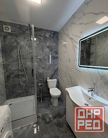 Донецк проспект Ильича 1к 2эт от Хозяина Донецк - изображение 7