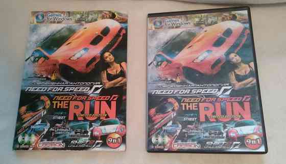 Sega, windows игры Донецк