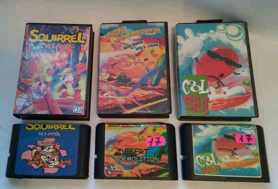 Sega, windows игры Донецк