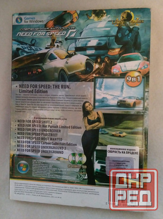 Sega, windows игры Донецк - изображение 4