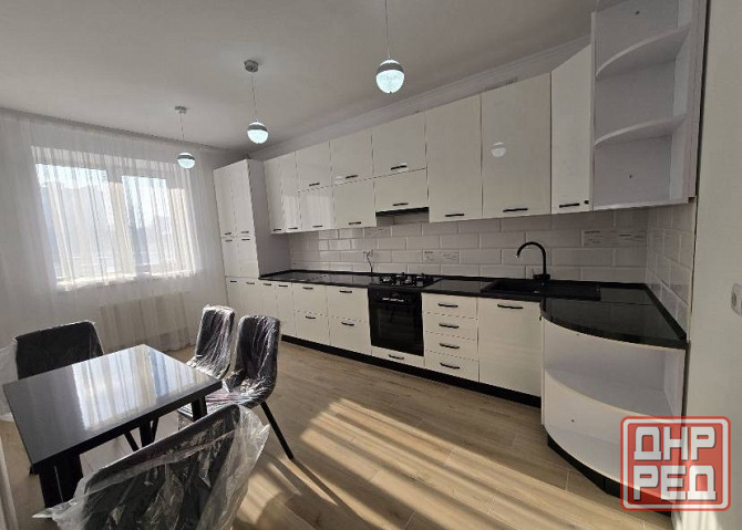 Аренда 1-ком Мариуполь Бульвар Шевченка рынок Космос без доплат Мариуполь - изображение 2