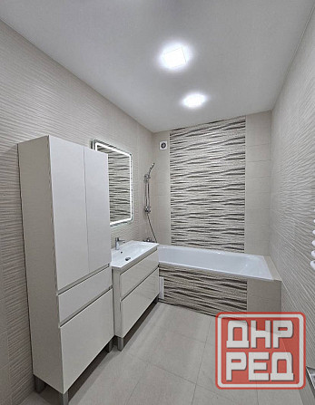 Аренда 1-ком Мариуполь Бульвар Шевченка рынок Космос без доплат Мариуполь - изображение 5