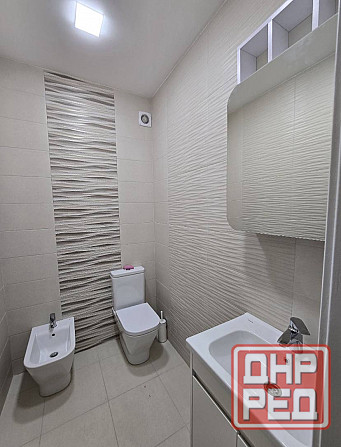 Аренда 1-ком Мариуполь Бульвар Шевченка рынок Космос без доплат Мариуполь - изображение 4