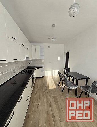 Аренда 1-ком Мариуполь Бульвар Шевченка рынок Космос без доплат Мариуполь - изображение 1