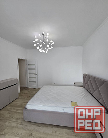 Аренда 1-ком Мариуполь Бульвар Шевченка рынок Космос без доплат Мариуполь - изображение 3