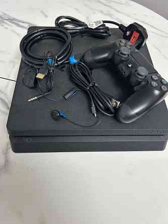 PlayStation 4 slim 1tb Донецк