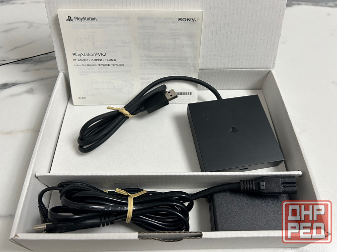Sony PlayStation vr2 pc adapter Донецк - изображение 2