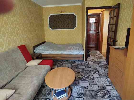 Посуточно, уютно, центр. Донецк
