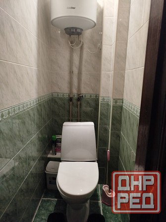 Посуточно, уютно, центр. Донецк - изображение 5