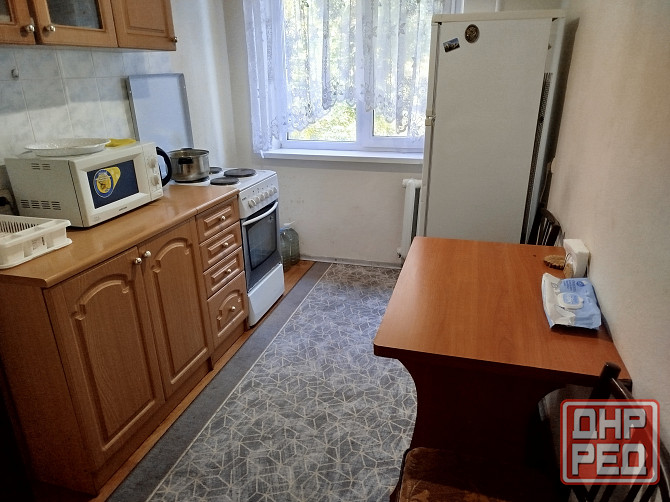Посуточно, уютно, центр. Донецк - изображение 3