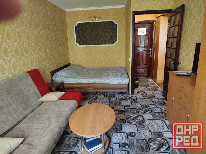 Посуточно, уютно, центр. Донецк - изображение 1