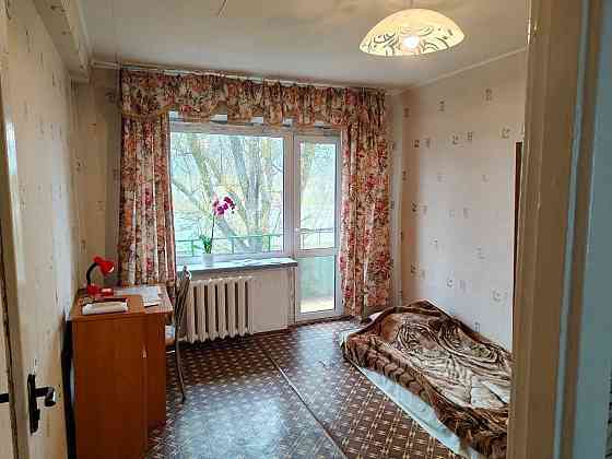 2-комнатная квартира. пл. Бакинских комиссаров Донецк