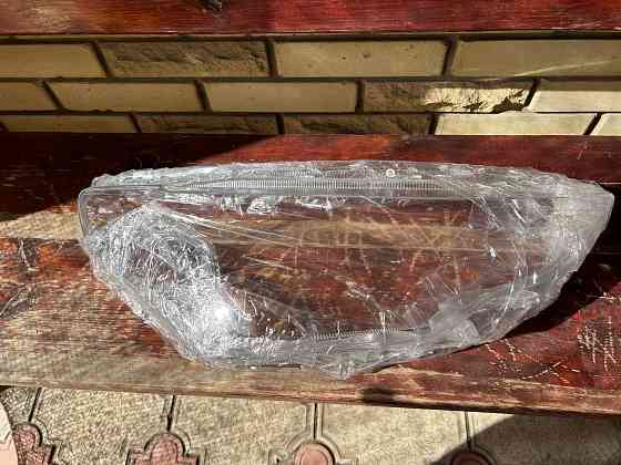 Стекло передней правой фары Haval Jolion 2024 Донецк