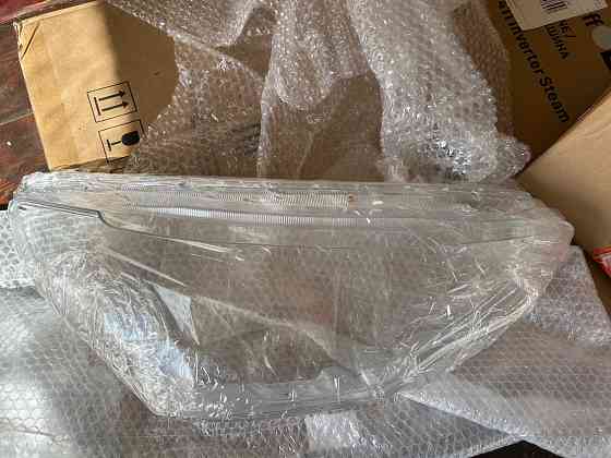 Стекло передней правой фары Haval Jolion 2024 Донецк