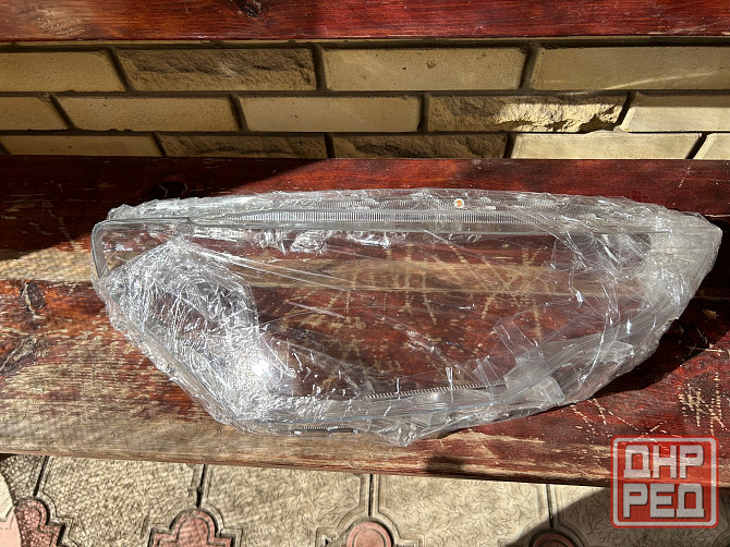 Стекло передней правой фары Haval Jolion 2024 Донецк - изображение 2