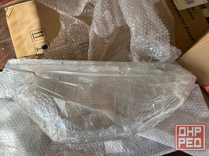 Стекло передней правой фары Haval Jolion 2024 Донецк - изображение 1