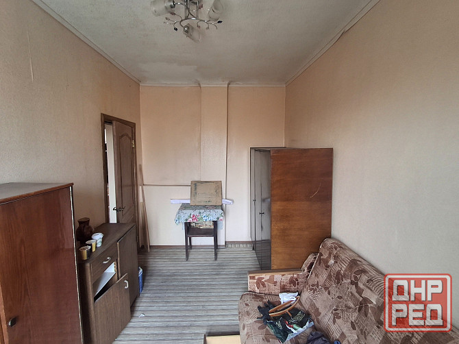 2-к квартира Кировский район Донецк Донецк - изображение 4