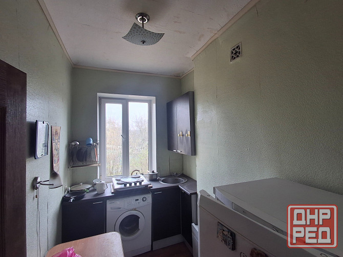 2-к квартира Кировский район Донецк Донецк - изображение 5