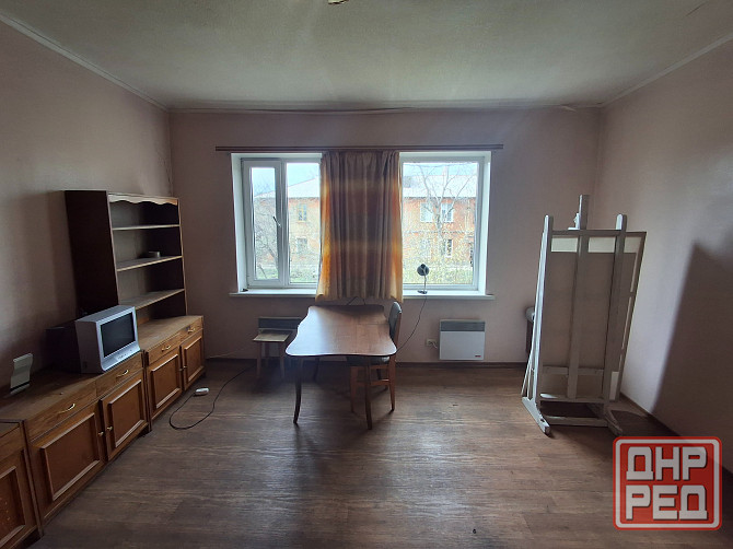 2-к квартира Кировский район Донецк Донецк - изображение 1